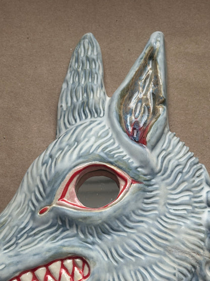 Soul Mirror - Second - Grey