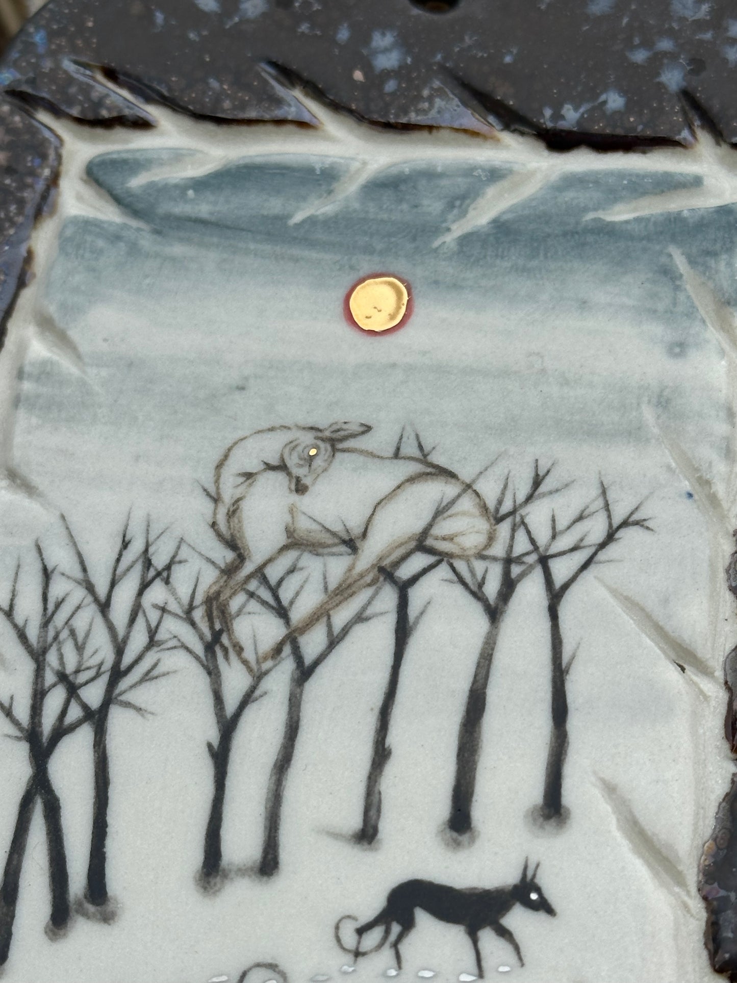 Winter Feast - Original