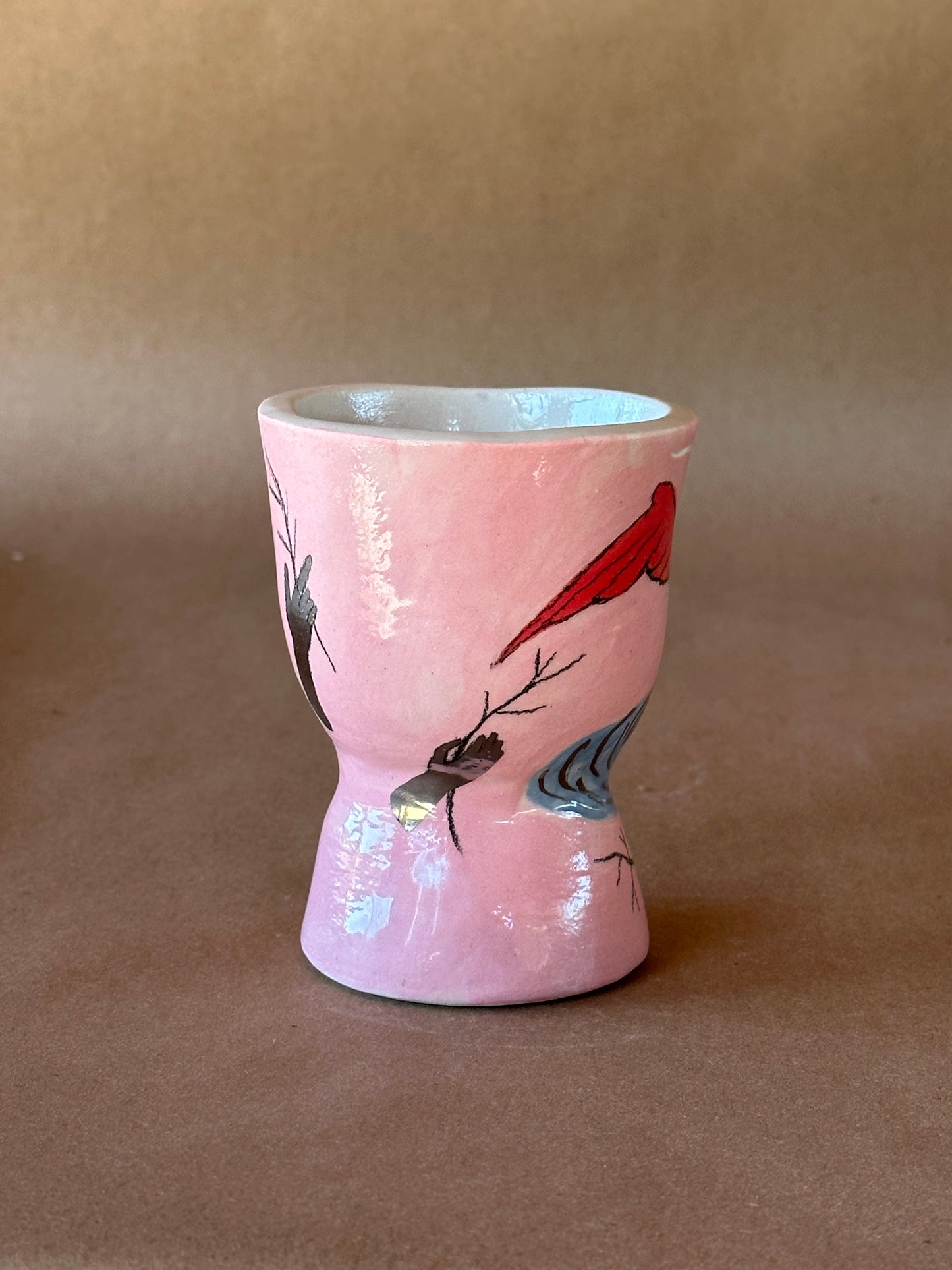 Shame - Vase