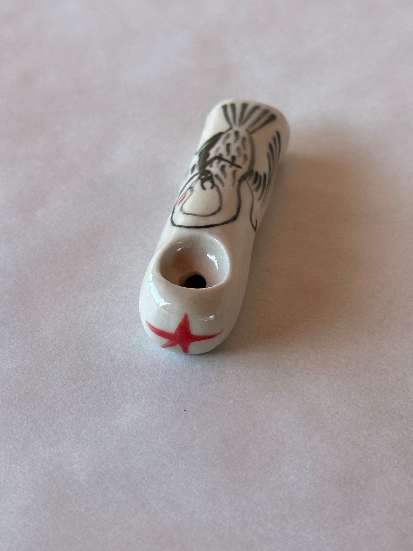 Leda - Pipe