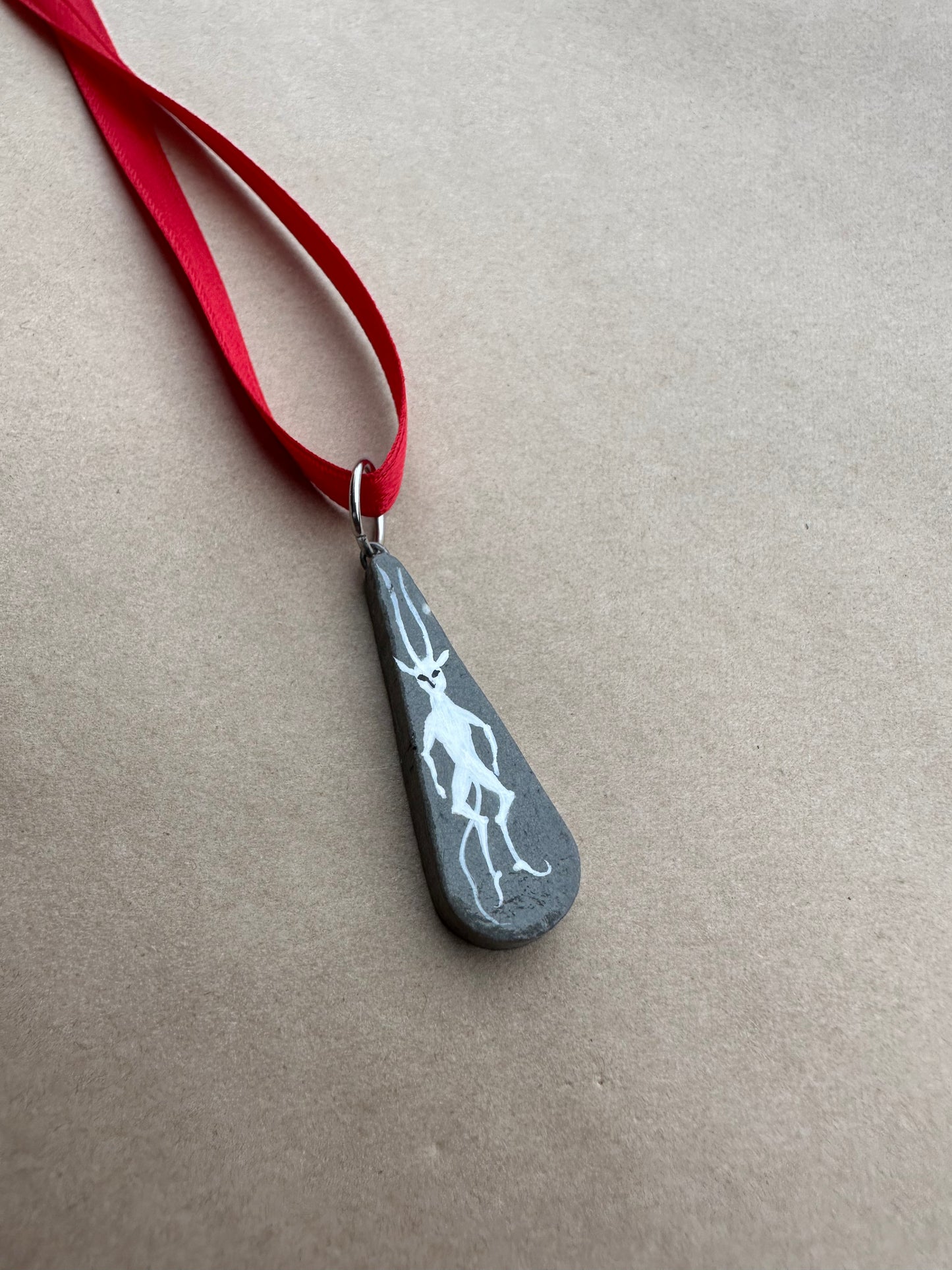 Frost - Pendant