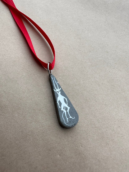 Frost - Pendant