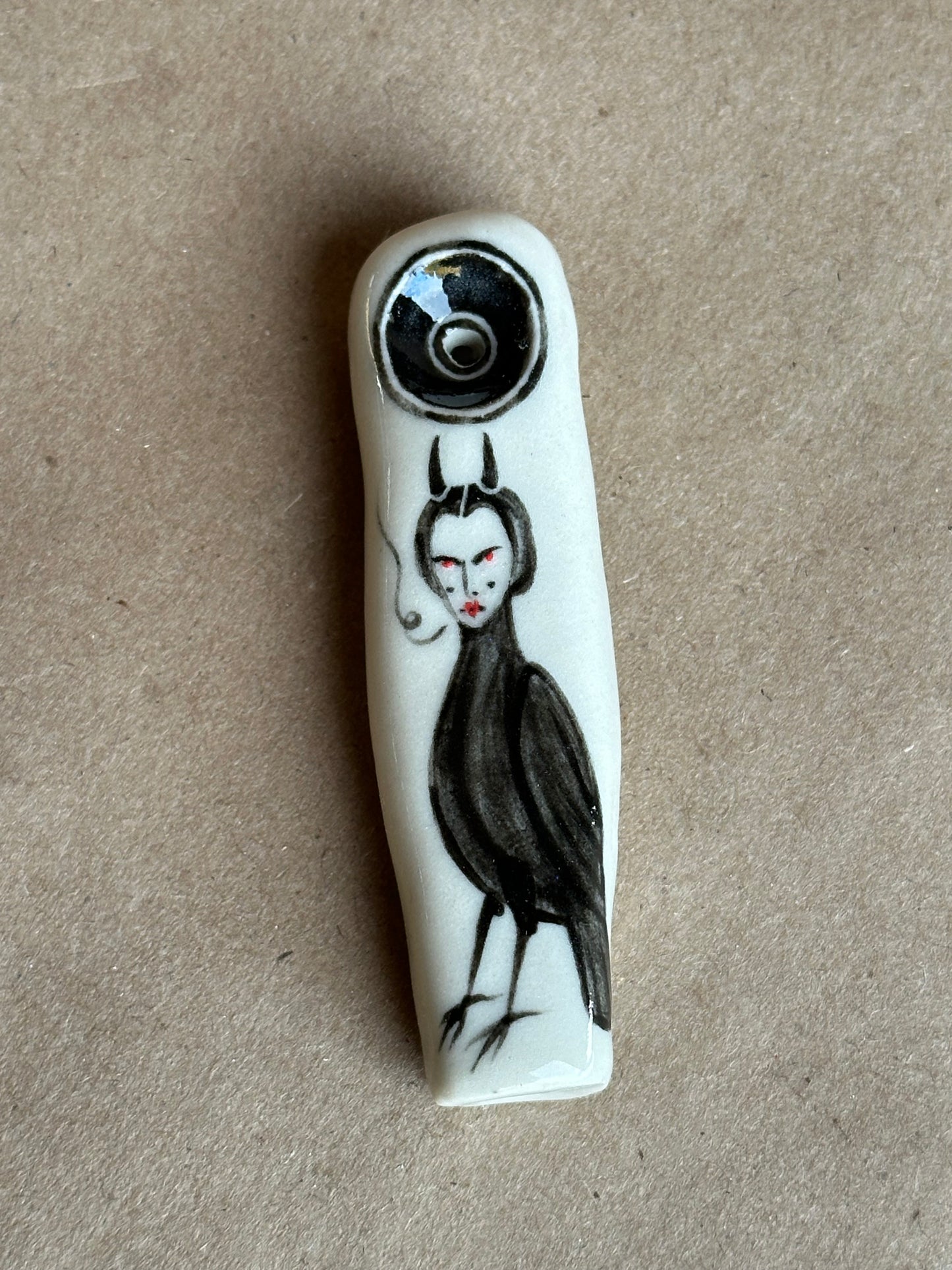 Harpy - Pipe