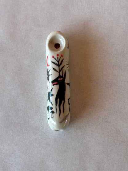 Wolfsbane - Pipe