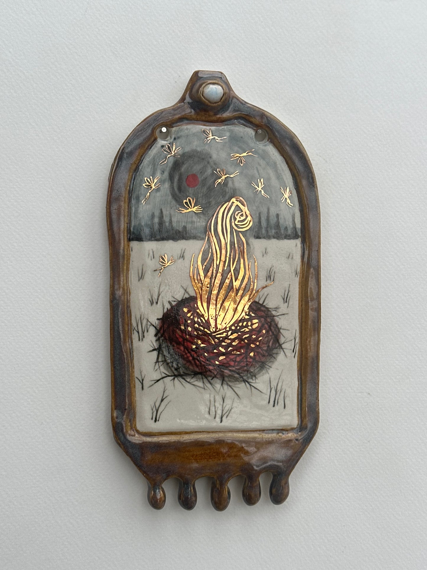 Born of Burning - Original