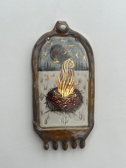 Born of Burning - Original