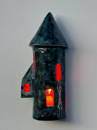 Wall Turret - Original