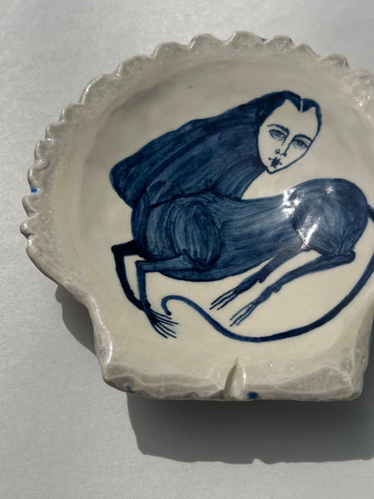 Can - Shell Plate