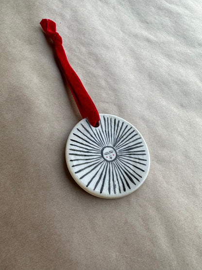 Bright Sun 4 - Decoration
