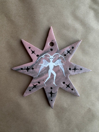 Frost Demon - Decoration