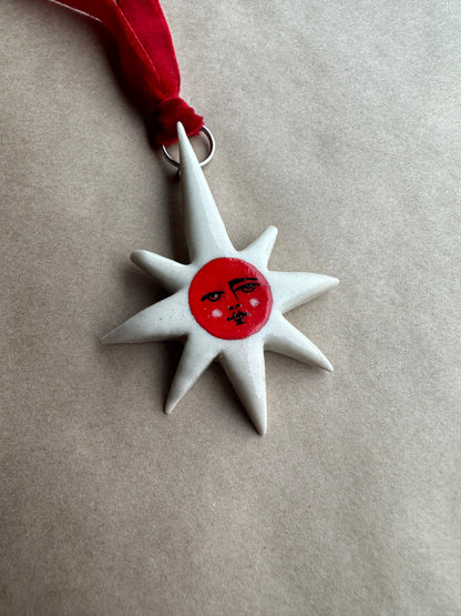 Sun - Pendant
