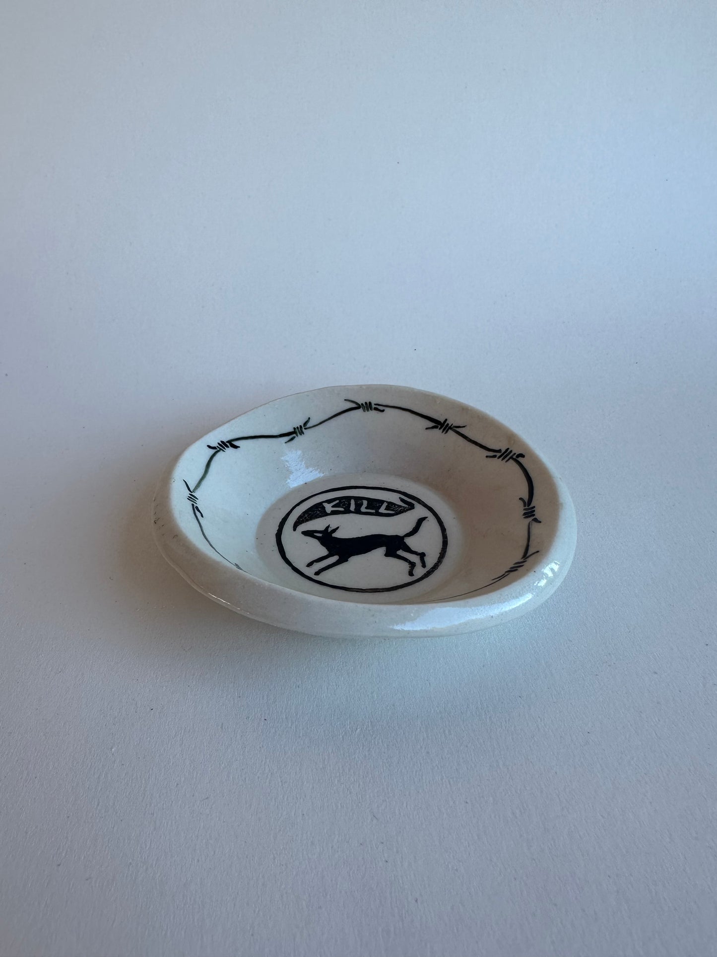 Kill - Dish