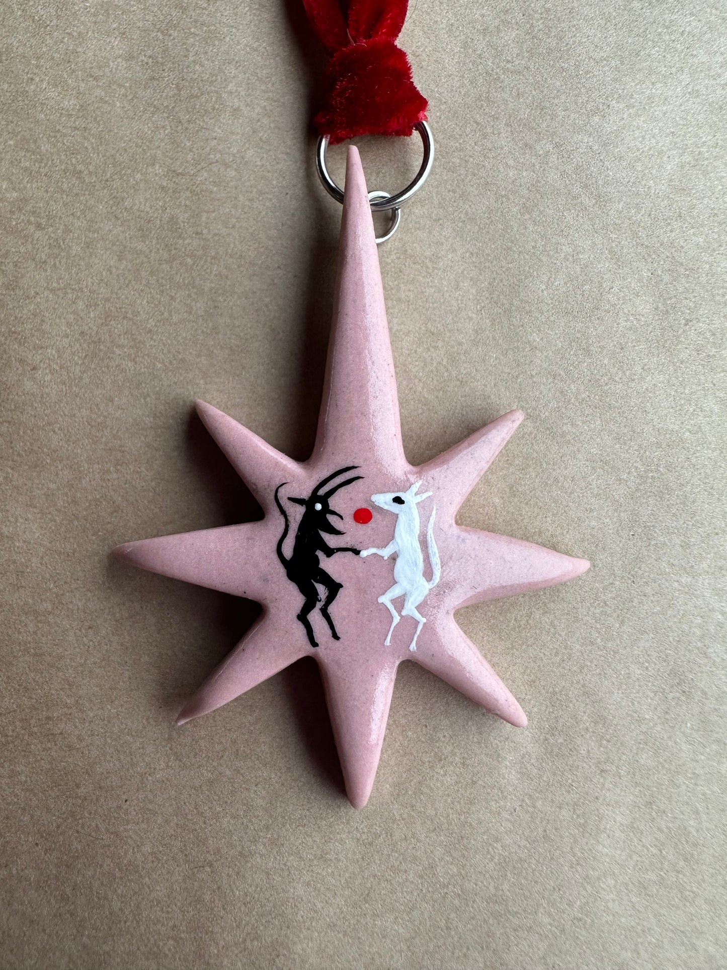 The Dance - Pendant