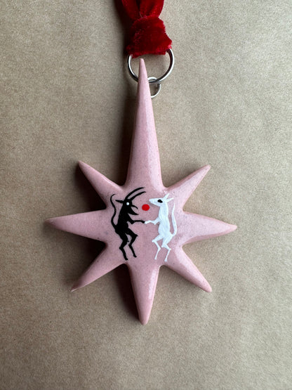 The Dance - Pendant