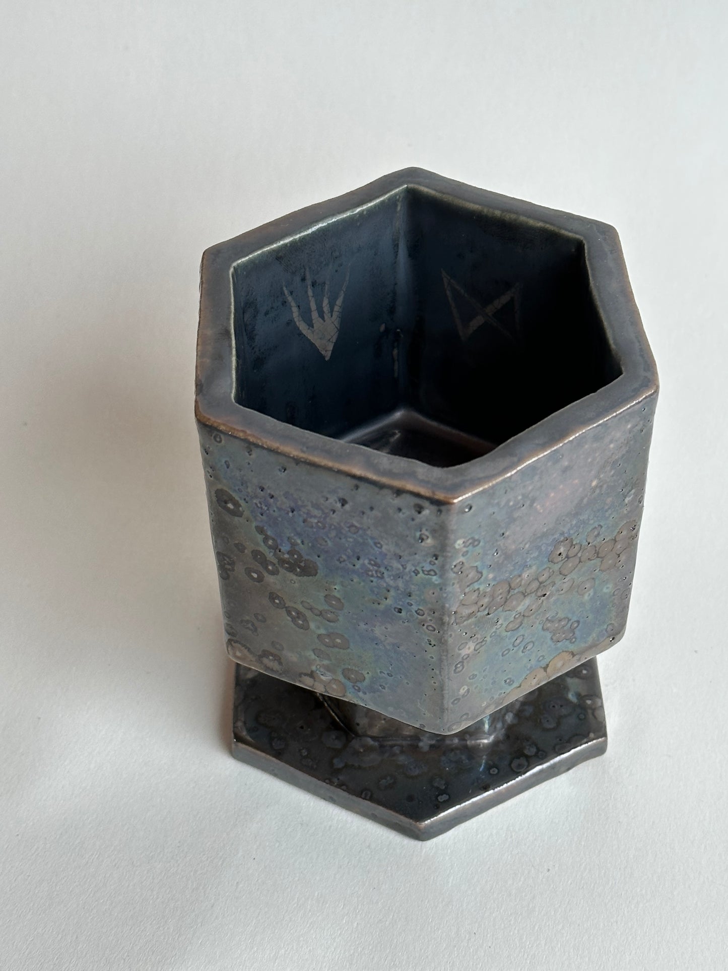 Fields - Cup