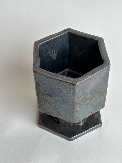 Fields - Cup