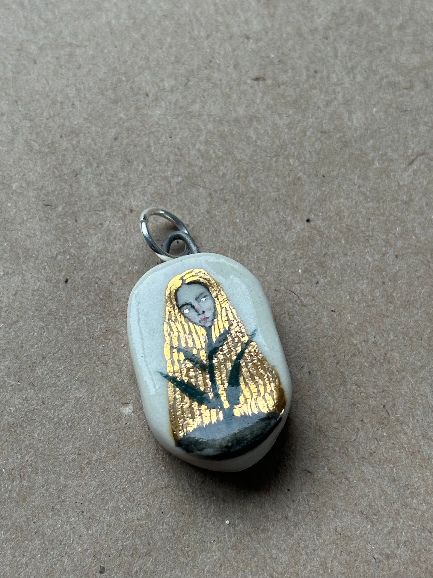 The Flower - Pendant