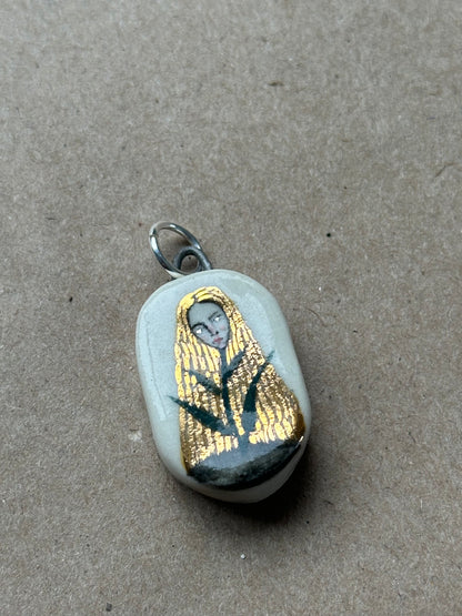 The Flower - Pendant