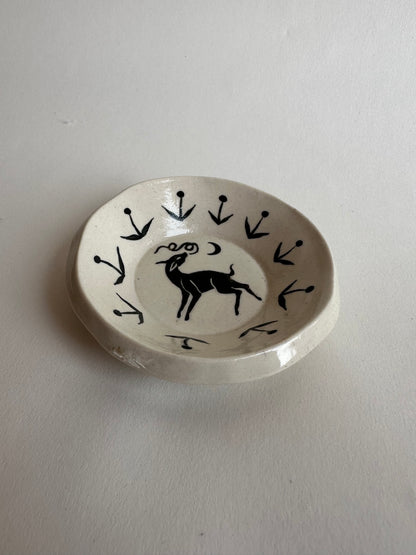Spring Night - Dish