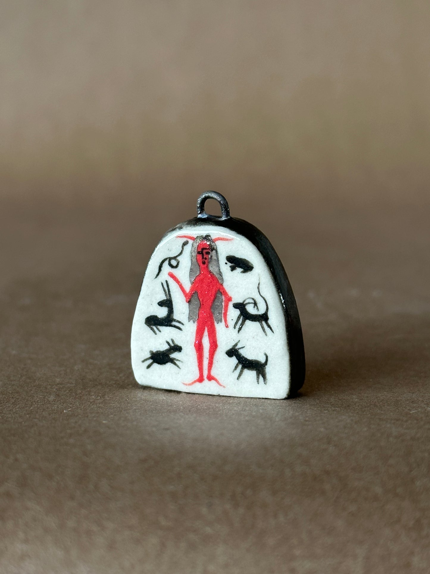 My Familiars - Pendant