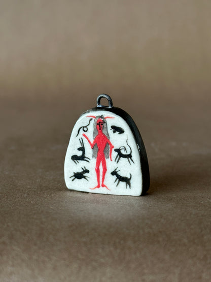 My Familiars - Pendant