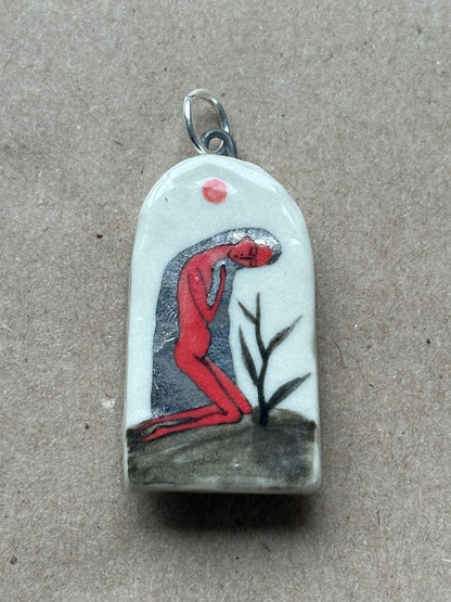 New Life - Pendant