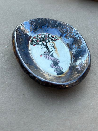 The Apple Tree - Dish