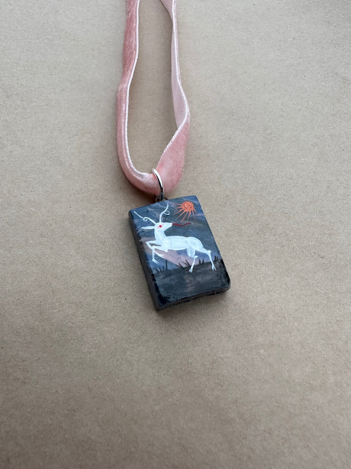 Solstice - Pendant