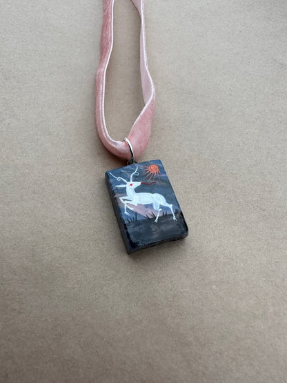Solstice - Pendant