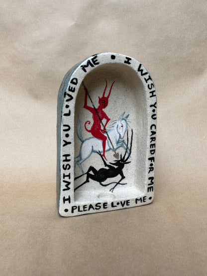 Love Me - Altar