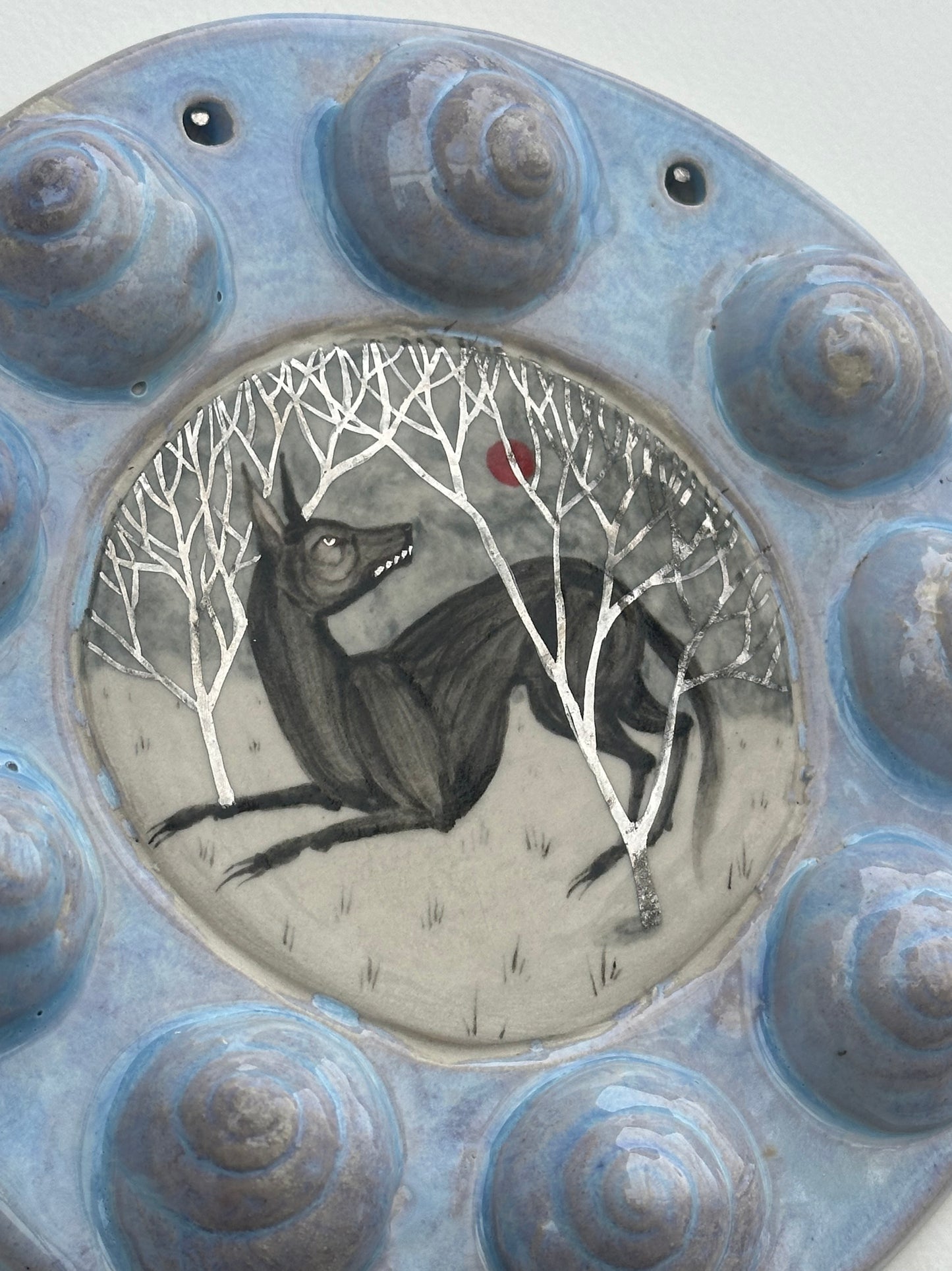 Winters Keeper - Original