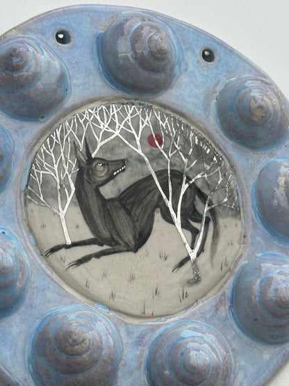 Winters Keeper - Original
