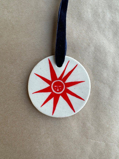 Bright Sun 3 - Decoration