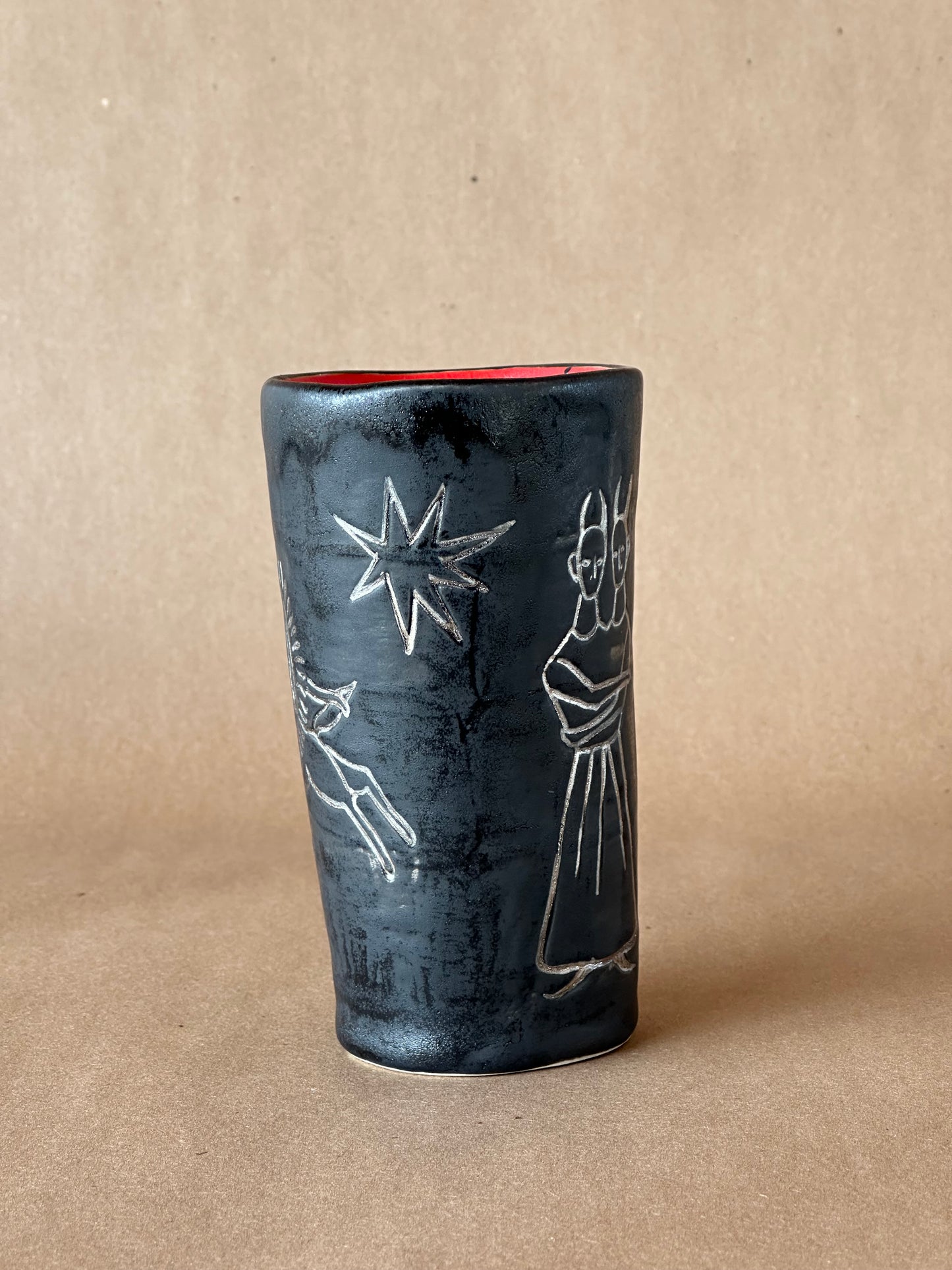 Twin - Tumbler