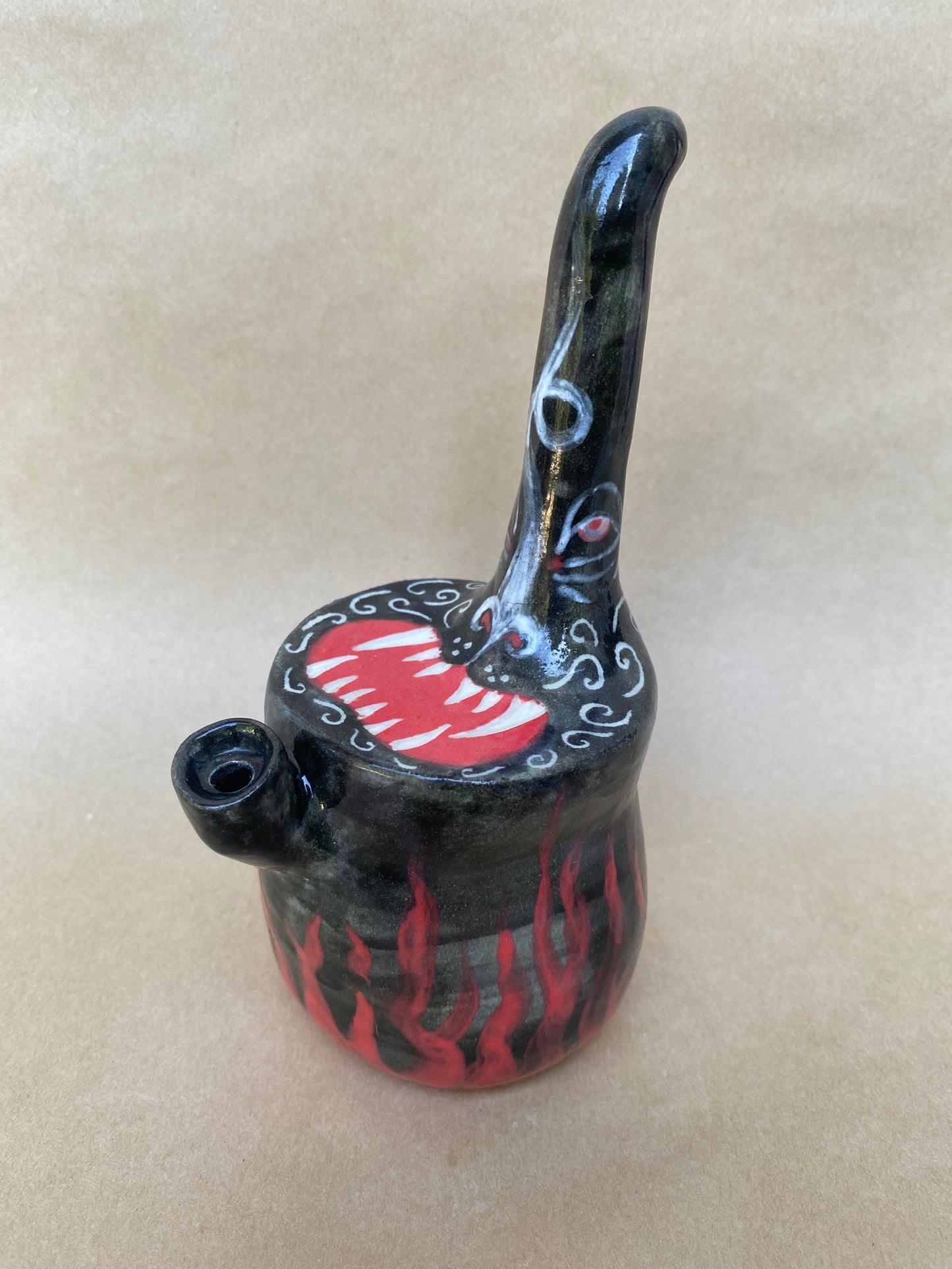 Devils Cauldron - Bong