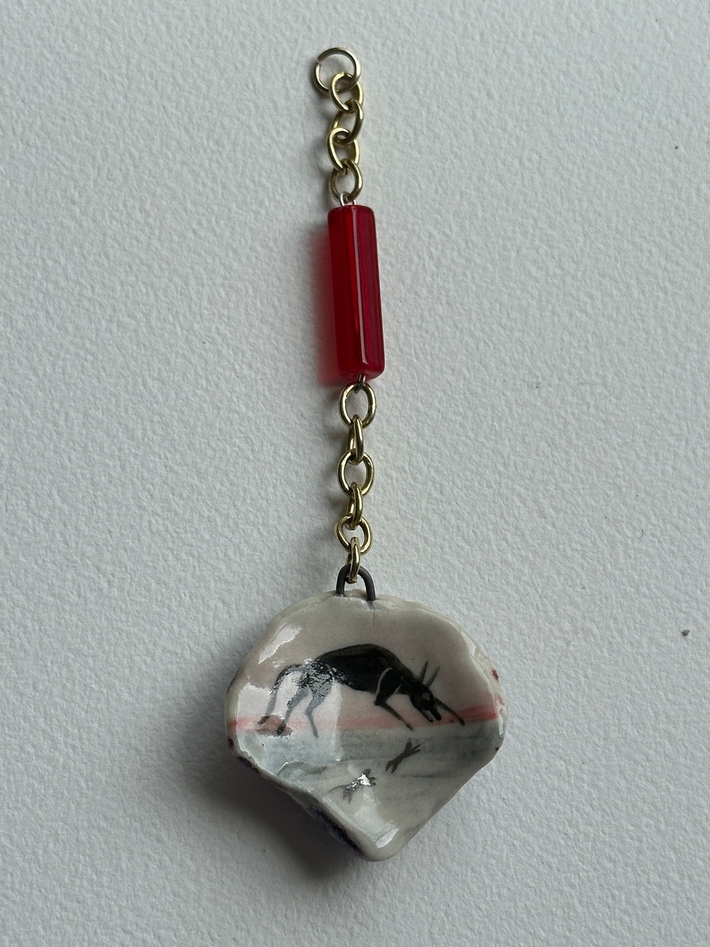 Kin - Shell Charm