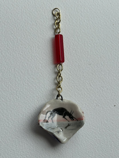 Kin - Shell Charm