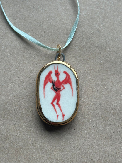 I Will Protect You - Pendant