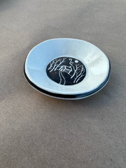 Night Cabin - Dish