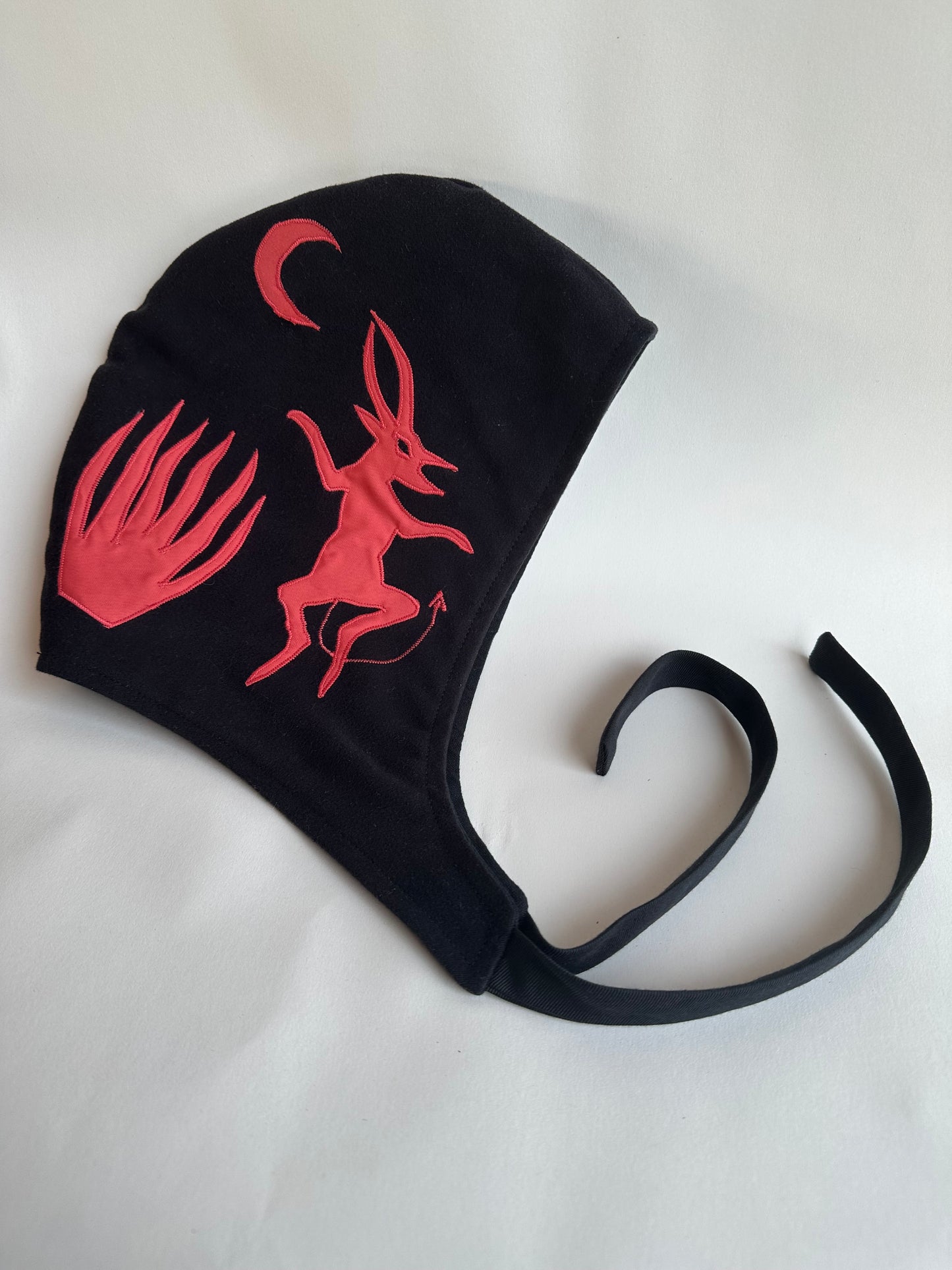 Coven Cap - Three