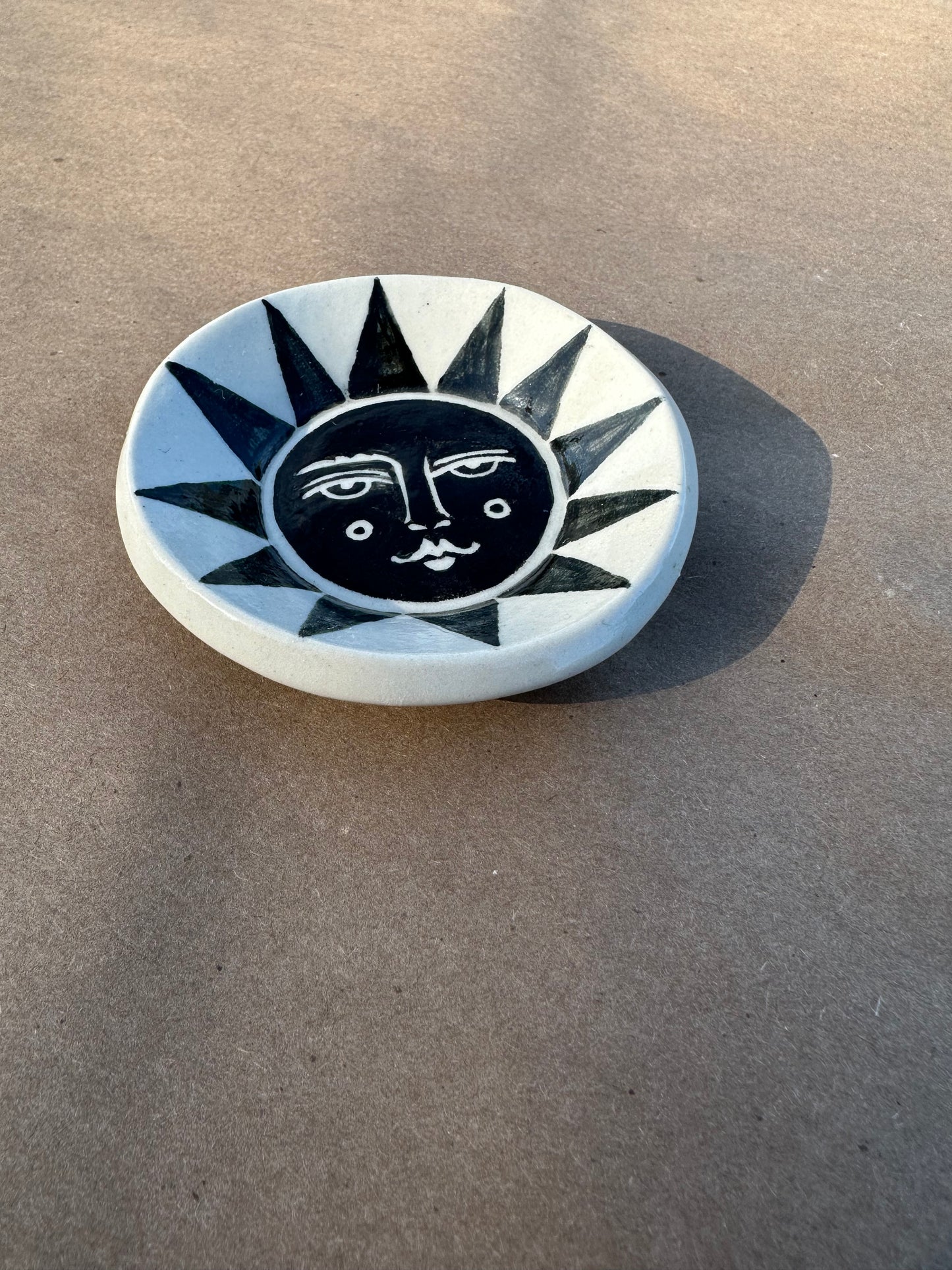 Eclipse - Dish