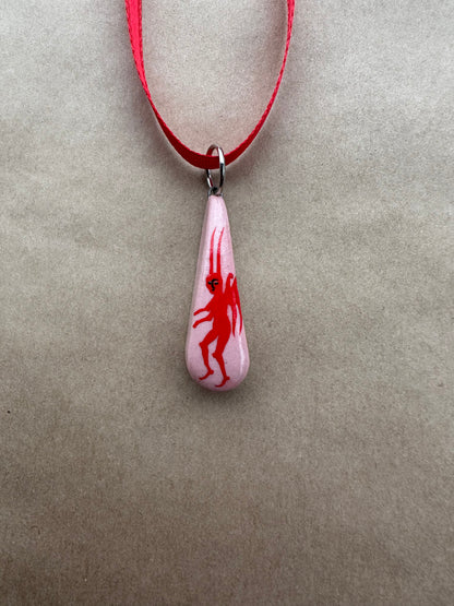 Fallen Angel - Pendant