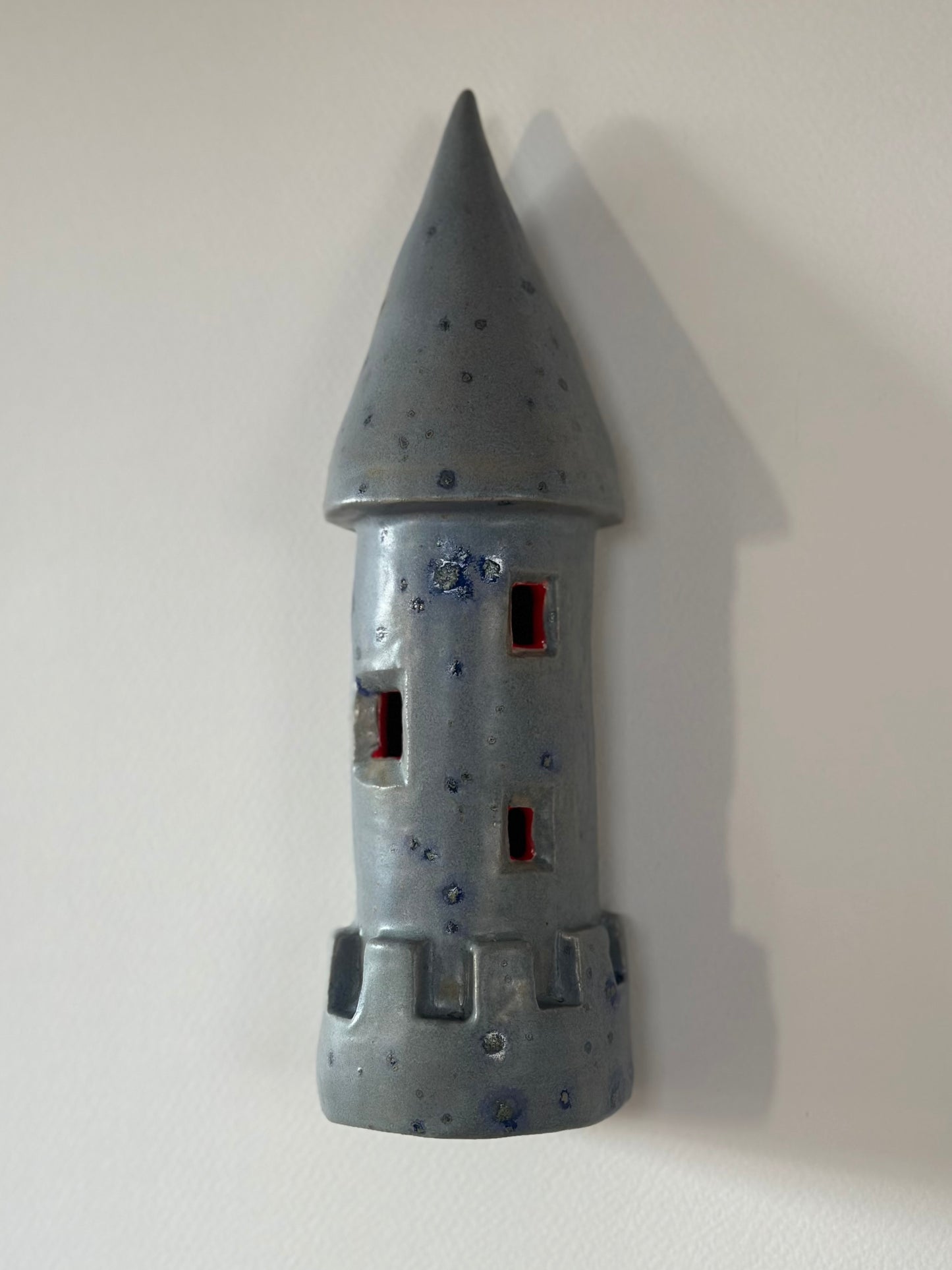 Wall Turret - Original
