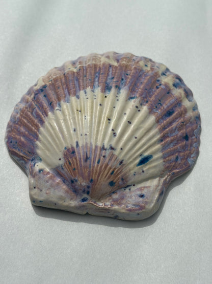 I - Shell Plate