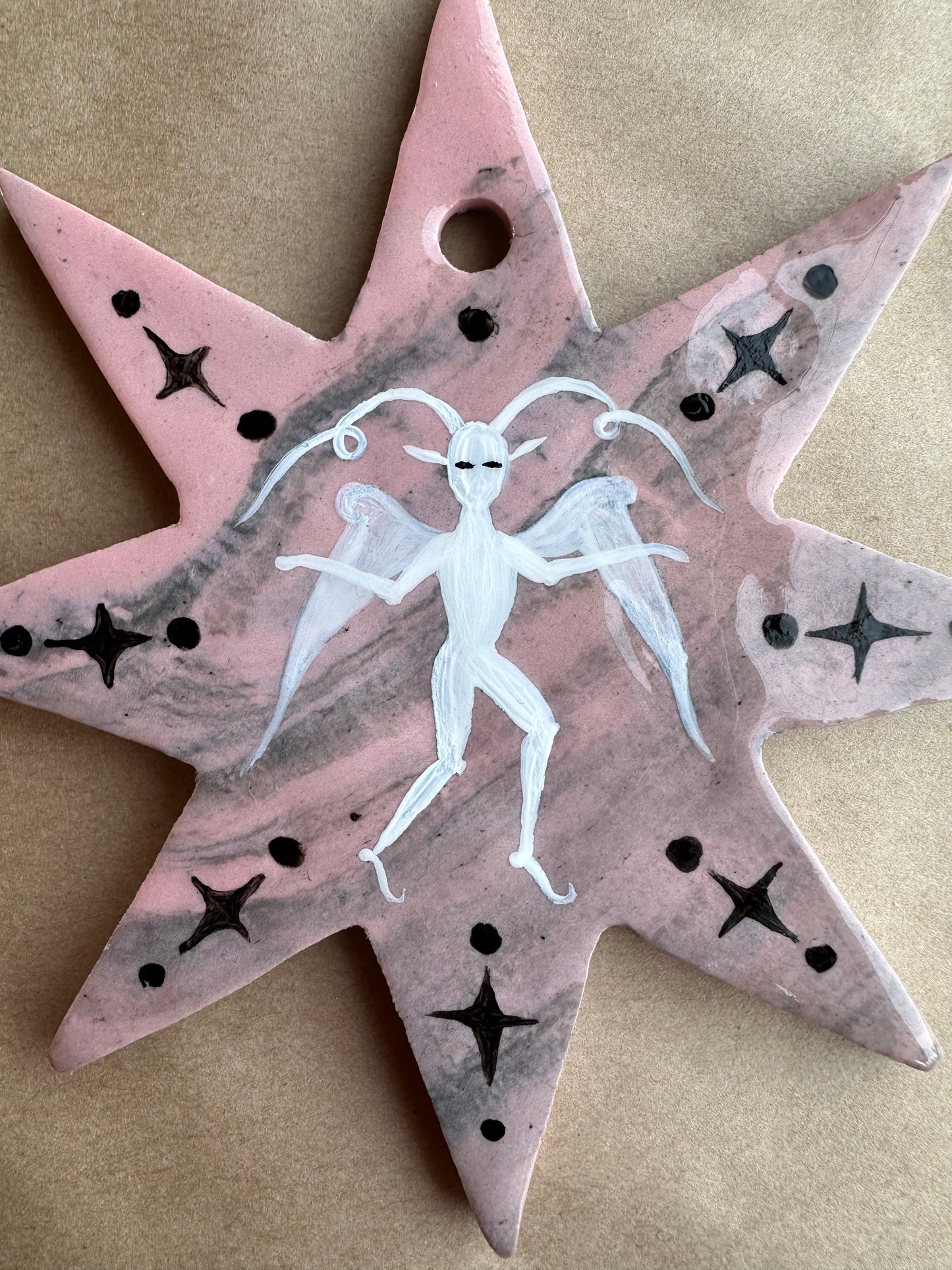 Frost Demon - Decoration