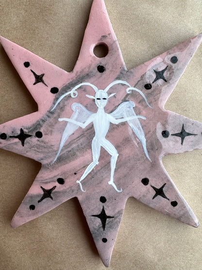 Frost Demon - Decoration