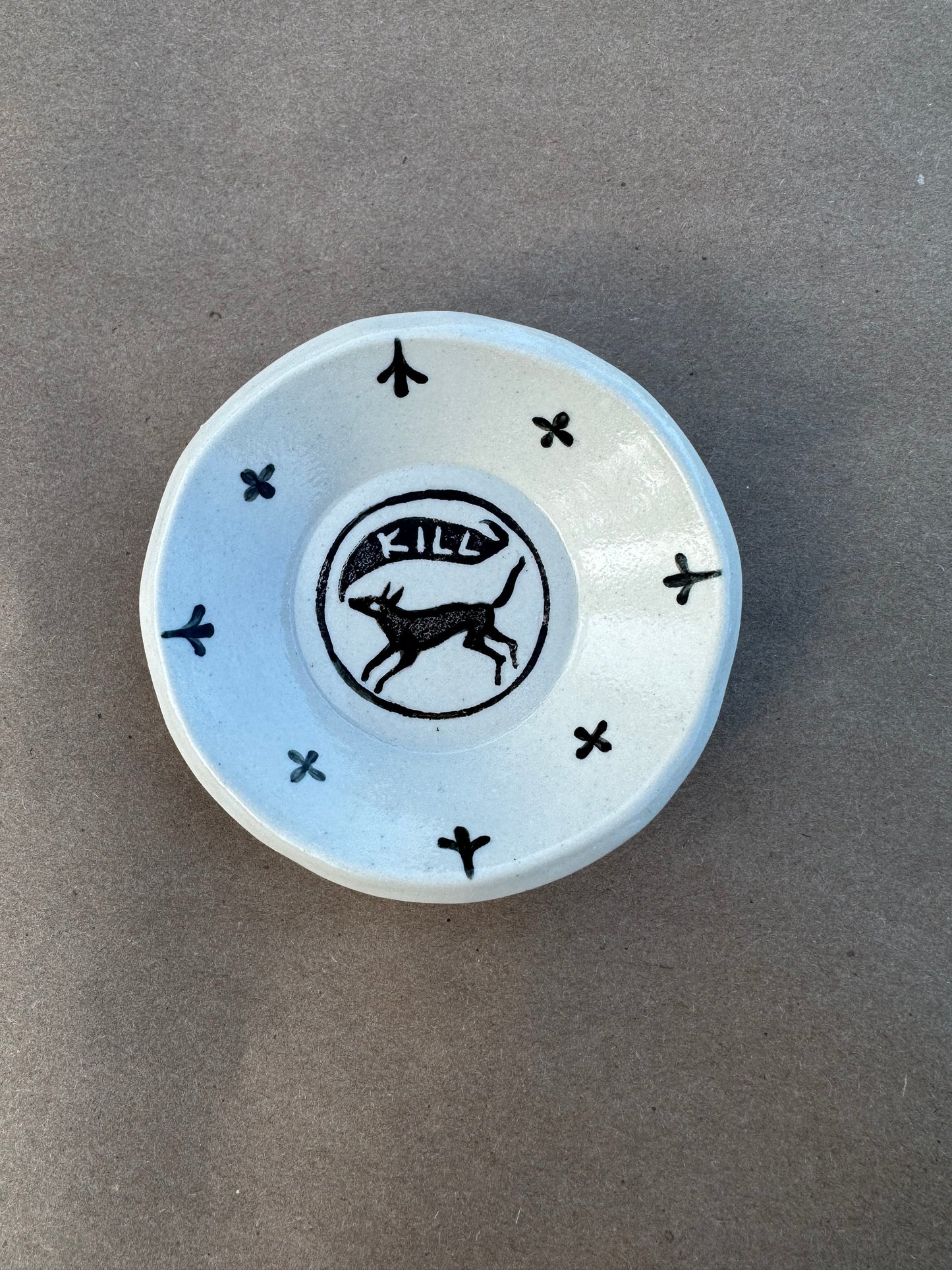 Kill - Dish