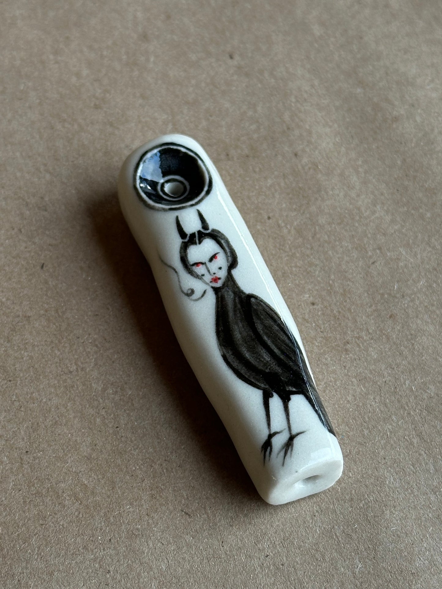 Harpy - Pipe
