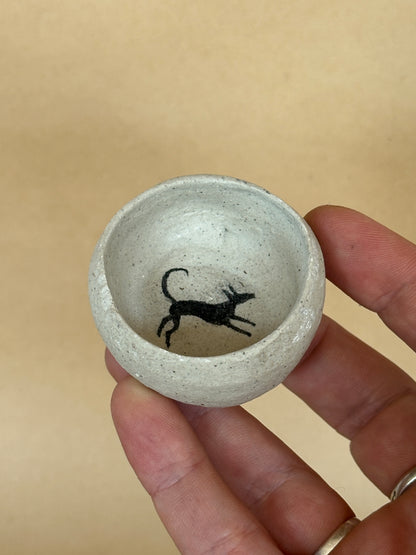 Wolf - Seed Dish