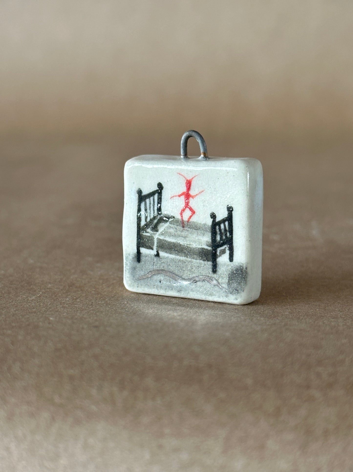 Nightmare - Pendant